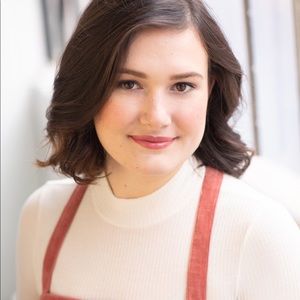 Meet your Posher, Jordan!